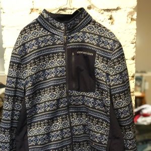 Vineyard Vines fleece